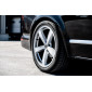 8.5x20 ET25 - LK5/108 ML65.1 Diewe Trina argento silber