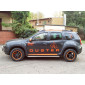 10.5x21 ET38 - LK5/120 ML74.1 Diewe Trina nero