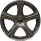 8x18 ET43 - LK5/112 ML66.6 Diewe Barba brunoS