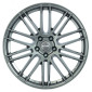 8.5x20 ET45 - LK5/108 ML63.4 Rial Kibo metal-grey