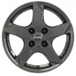 5.5x14 ET35 - LK4/100 ML57.1 Rial Kodiak graphit