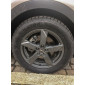 5.5x14 ET39 - LK4/100 ML56.6 Rial Kodiak graphit