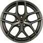 8x19 ET50 - LK5/112 ML57.1 Borbet Y titan matt 19-Zoll
