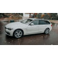 7.5x19 ET45 - LK5/112 ML76 Ronal R56 kristallsilber