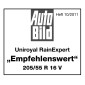 Uniroyal Rainexpert 185/70R14 88 H