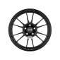 12x20 ET51 - LK5/130 ML71.56 OZ Ultraleggera HLT gloss black