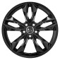 8x18 ET40 - LK5/114.3 ML73.1 MSW MSW 71 gloss black
