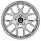 7.5x17 ET32 - LK5/120 ML72.56 Sparco Pro Corsa full silver