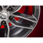 9x20 ET33 - LK5/112 ML66.5 BBS SX platinum silber diamantgedreht