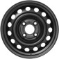 5.5x14 ET37.5 - LK4/108 ML63.4 Alcar 3505