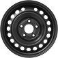 6x15 ET46 - LK5/114.3 ML67 Alcar 4595