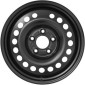 6.5x16 ET50 - LK5/114.3 ML67 Alcar 6595