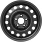 6.5x16 ET45 - LK5/114.3 ML67 Alcar 7045