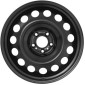 7x17 ET42 - LK5/108 ML65 Alcar 9036