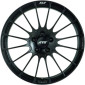 10x19 ET20 - LK5/120 ML72.6 ATS Superlight racing-schwarz