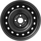 5x15 ET40 - LK4/100 ML54 Alcar 4035