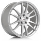 6.5x16 ET40 - LK4/108 ML63.4 Alutec Monstr polar-silber