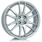 6.5x16 ET40 - LK4/108 ML63.4 Alutec Monstr polar-silber