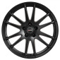 6.5x16 ET40 - LK4/108 ML63.4 Alutec Monstr racing-schwarz