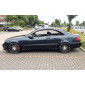 8x18 ET40 - LK5/114.3 ML72.6 Keskin KT17 Hurricane black front polish