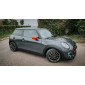 7x16 ET48 - LK5/112 ML66.5 Borbet V mistral anthracite glossy