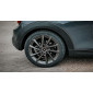 7x17 ET54 - LK5/112 ML66.6 Borbet V mistral anthracite glossy