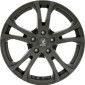 5.5x14 ET35 - LK4/100 ML63.3 itWheels Michelle titan