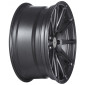 9x20 ET40 - LK5/108 ML73.1 Barracuda Project 2.0 mattgunmetal