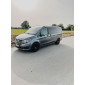 7.5x17 ET38 - LK5/114.3 ML72.6 Brock B24 schwarz lackiert