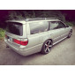 8.5x19 ET36 - LK5/112 ML66.6 Brock B35 schwarz-matt front-poliert