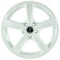 8x18 ET40 - LK5/112 ML66.6 Diewe Trina biancos