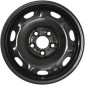 5x14 ET38 - LK5/100 ML57.1 Alcar 3055