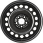 5.5x15 ET40 - LK5/100 ML57.1 Alcar 4055