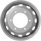 5.5x16 ET113.8 - LK6/205 ML161 Alcar 6685