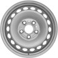 6.5x16 ET60 - LK5/120 ML65.1 Alcar 6695