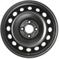 6.5x16 ET47.5 - LK4/108 ML63.4 Alcar 7095
