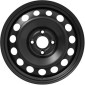6.5x16 ET37.5 - LK4/108 ML63.4 Alcar 7442