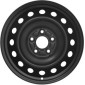 7x16 ET45 - LK5/114.3 ML64 Alcar 7520