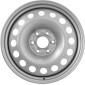 7.5x17 ET50 - LK6/114.3 ML66 Alcar 9031