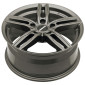 6.5x16 ET50 - LK5/114.3 ML67.1 Carmani 14 Paul hyper gun