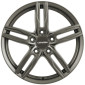 7.5x17 ET52 - LK5/112 ML66.7 Carmani 14 Paul hyper gun