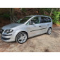 7.5x18 ET52 - LK5/112 ML66.6 Carmani 15 Oskar kristall silber