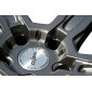 8.5x19 ET45 - LK5/108 ML72.6 Oxigin 21 Oxflow gun metal shot
