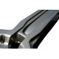 8.5x19 ET45 - LK5/108 ML72.6 Oxigin 21 Oxflow gun metal shot