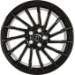 8.5x19 ET40 - LK5/112 ML57.1 Diewe Briosa neros