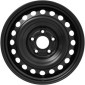6.5x16 ET44 - LK5/114.3 ML67 Alcar 7001