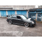 9.5x18 ET30 - LK5/100 ML64.1 Borbet DB8GT graphite rim polished