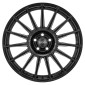 10.5x21 ET47 - LK5/114.3 ML67.04 OZ Superturismo Dakar matt black