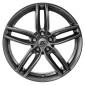 8.5x20 ET52.5 - LK5/108 ML63.4 RC-Design RC29 dark-sparkle lackiert