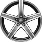 8x18 ET42 - LK5/120 ML72.6 Momo Hyperstar EVO matt anthracite diamond cut